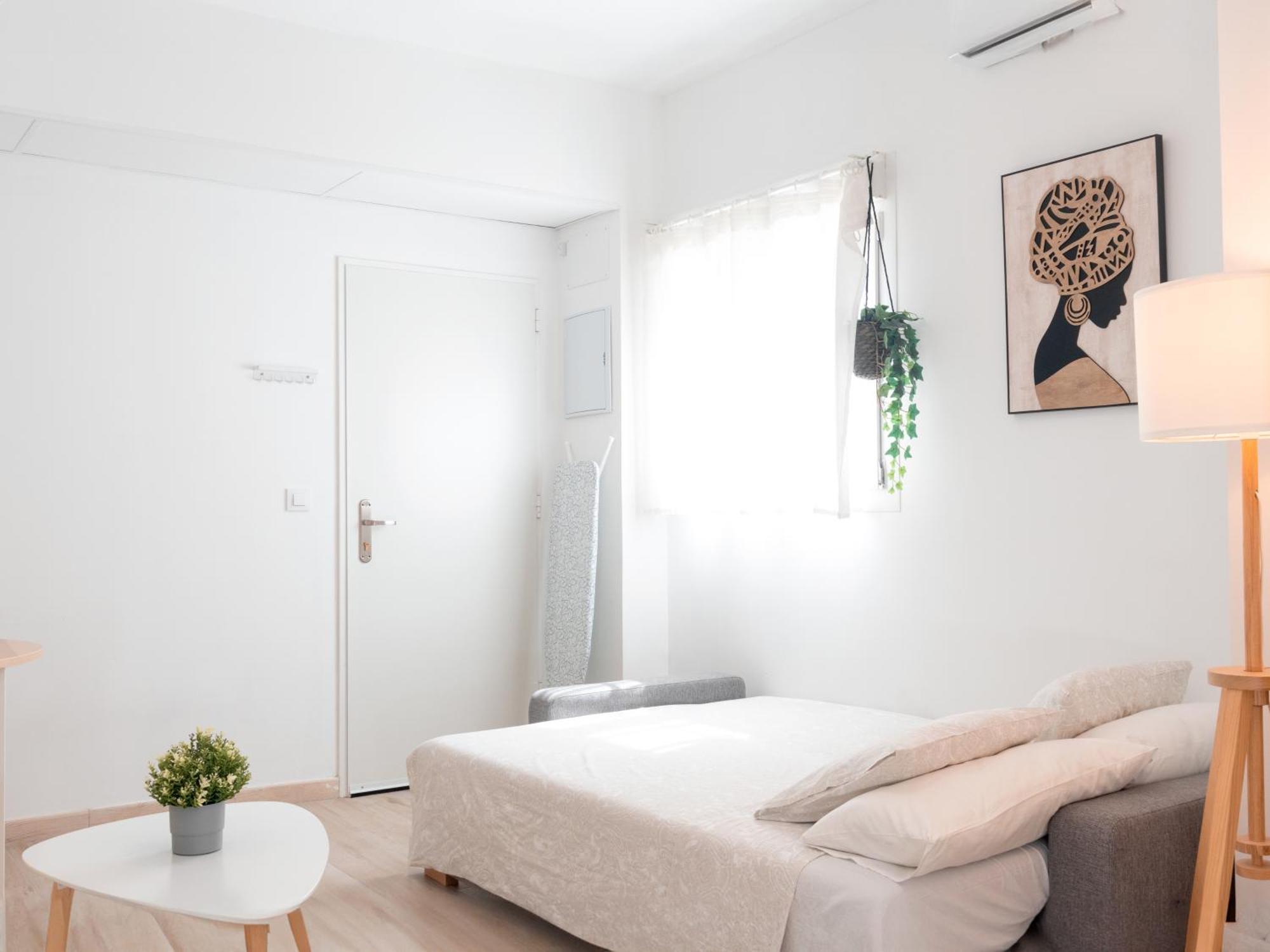 Estudio Jacuzzi Con Encanto En Triana Apartamento *